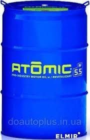 Олива XADO Atomic Pro-industry motor oil 10W-40 SL/CI-4  бочка 60 л ХА25609