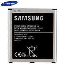 Акумулятор EB-BG530BBE/EB-BG530BBC/EB-BG530CBE (АКБ, батарея) Samsung J500 (Li-ion 3.8V 2600mAh)