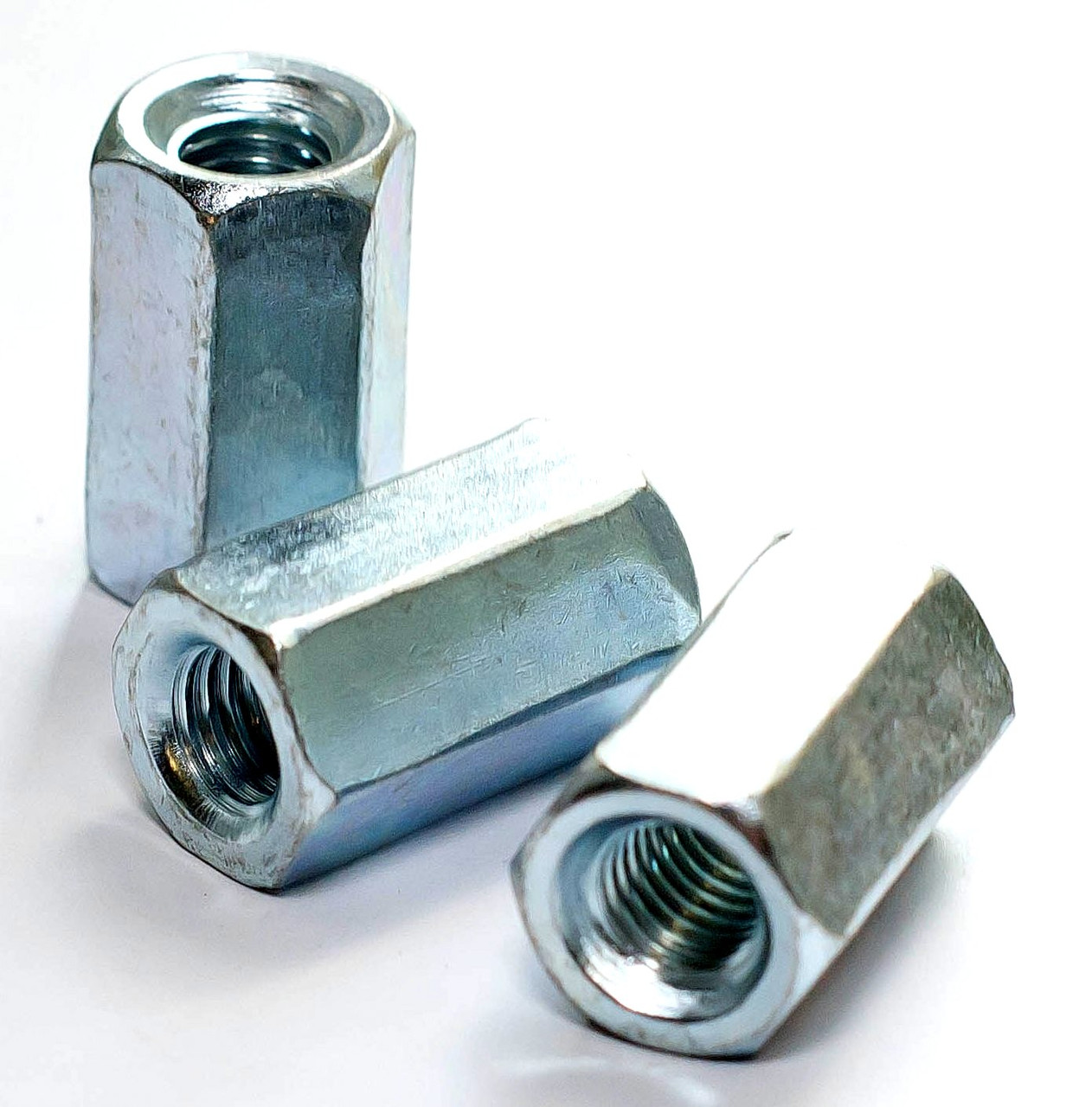 Гайка сполучна М5, фото 1