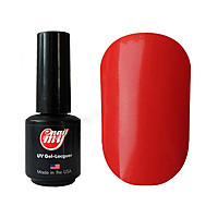 ГЕЛЬ-ЛАК MY NAIL SYSTEM №17, 9МЛ, фото 1