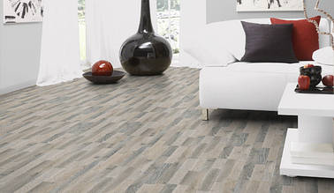 Ламінат My Floor M8007 Lodge Дуб хмарний