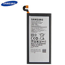 Акумулятор EB-BG920ABE (АКБ, батарея) Samsung G920 Galaxy S6 (Li-ion 3.85V 2550mAh)