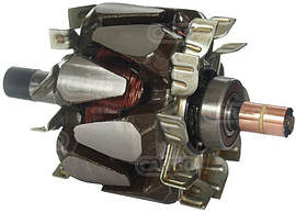 Якір генератора CITROEN Xsara, Evasion 2.0, Synergie 2.0, PEUGEOT Partner I 1.8, 806 2.0, RENAULT Megane