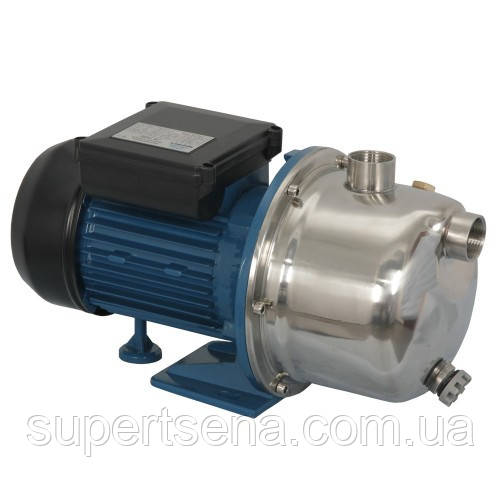 Насос JS 745e +БЕЗКОШТОВНА ДОСТАВКА! поверхневий струменевий Vitals aqua 47575