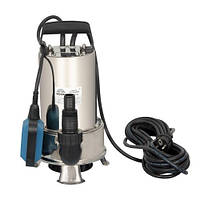DPS 713s +БЕЗКОШТОВНА ДОСТАВКА! Насос занурювальний дренажний для брудної води Vitals aqua 47610