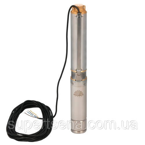 3.5DC 1542-0.65r +БЕЗКОШТОВНА ДОСТАВКА! Насос заглибний свердловинний відцентровий Vitals aqua 47620