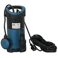 DT 613s +БЕЗКОШТОВНА ДОСТАВКА! Насос занурювальний дренажний для чистої води Vitals aqua 47608