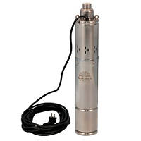 4DS 2053-0.85r +БЕЗКОШТОВНА ДОСТАВКА! Насос занурювальний шнековий свердловинний Vitals aqua 47616