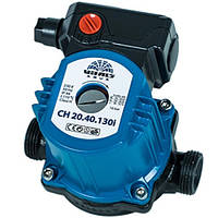 Насос CH 20.40.130 i +БЕЗКОШТОВНА ДОСТАВКА! циркуляційний Vitals Aqua 82089