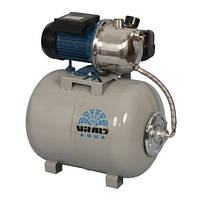 AJS 1050-50e +БЕЗКОШТОВНА ДОСТАВКА! Насосна станція струминна Vitals aqua 47592