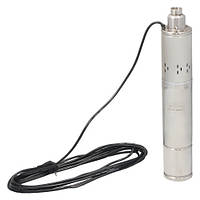 4DS 1571-1.0r +БЕЗКОШТОВНА ДОСТАВКА! Насос занурювальний шнековий свердловинний Vitals aqua 48637