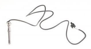 Датчик температури ОГ (в каталізаторі) MB Sprinter 06- — Trucktec Automotive — 02.17.098