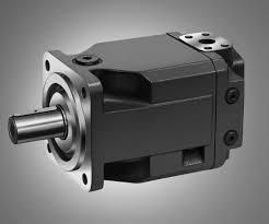Ремонт Bosch Rexroth A4VG71