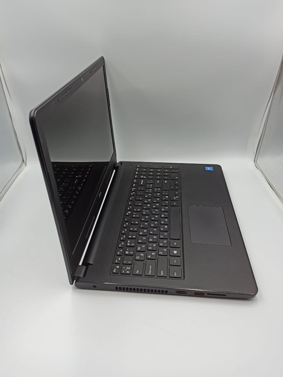 Купить Ноутбук Dell Inspiron 15 (41113/sdppi/2015) Б/У, цена 5599