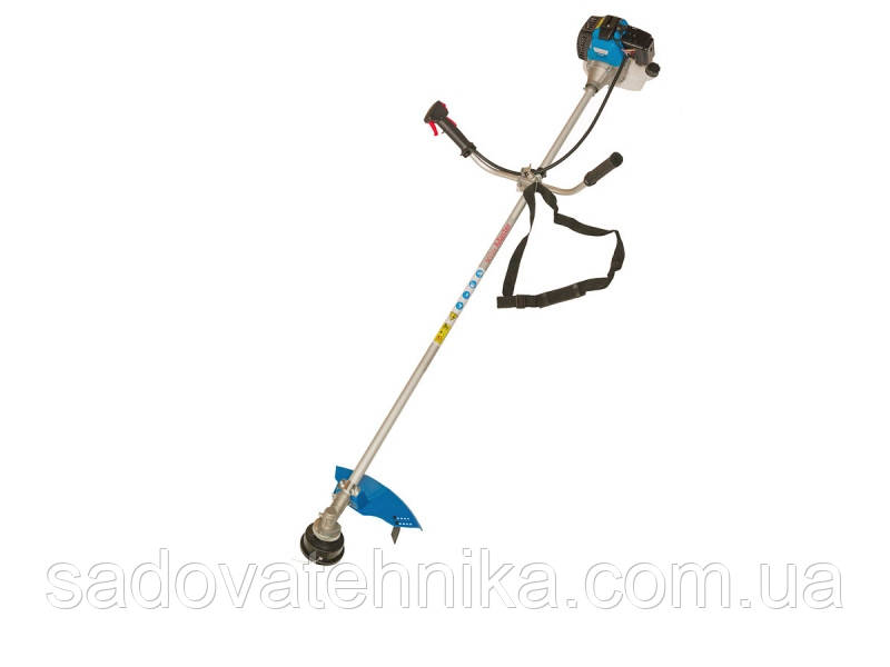 Бензиновий тріммер-кущоріз BauMaster BT-9052