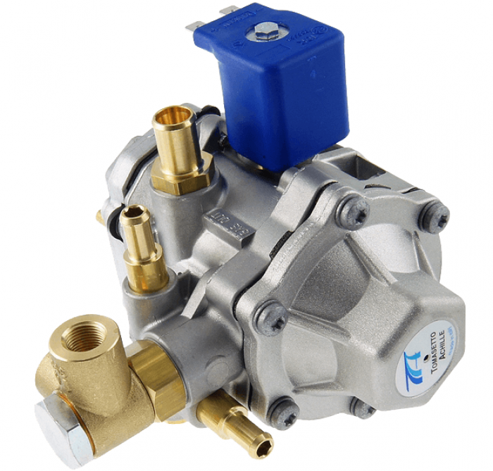Редуктор AT-12 v.2019 Standart, до 250 HP RMAT3860