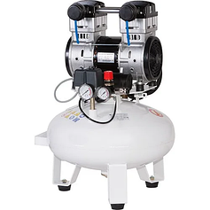 Компресори Remeza стоматологічні