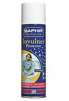 Водоотталкивающий спрей Saphir Invulner Protector 250 мл