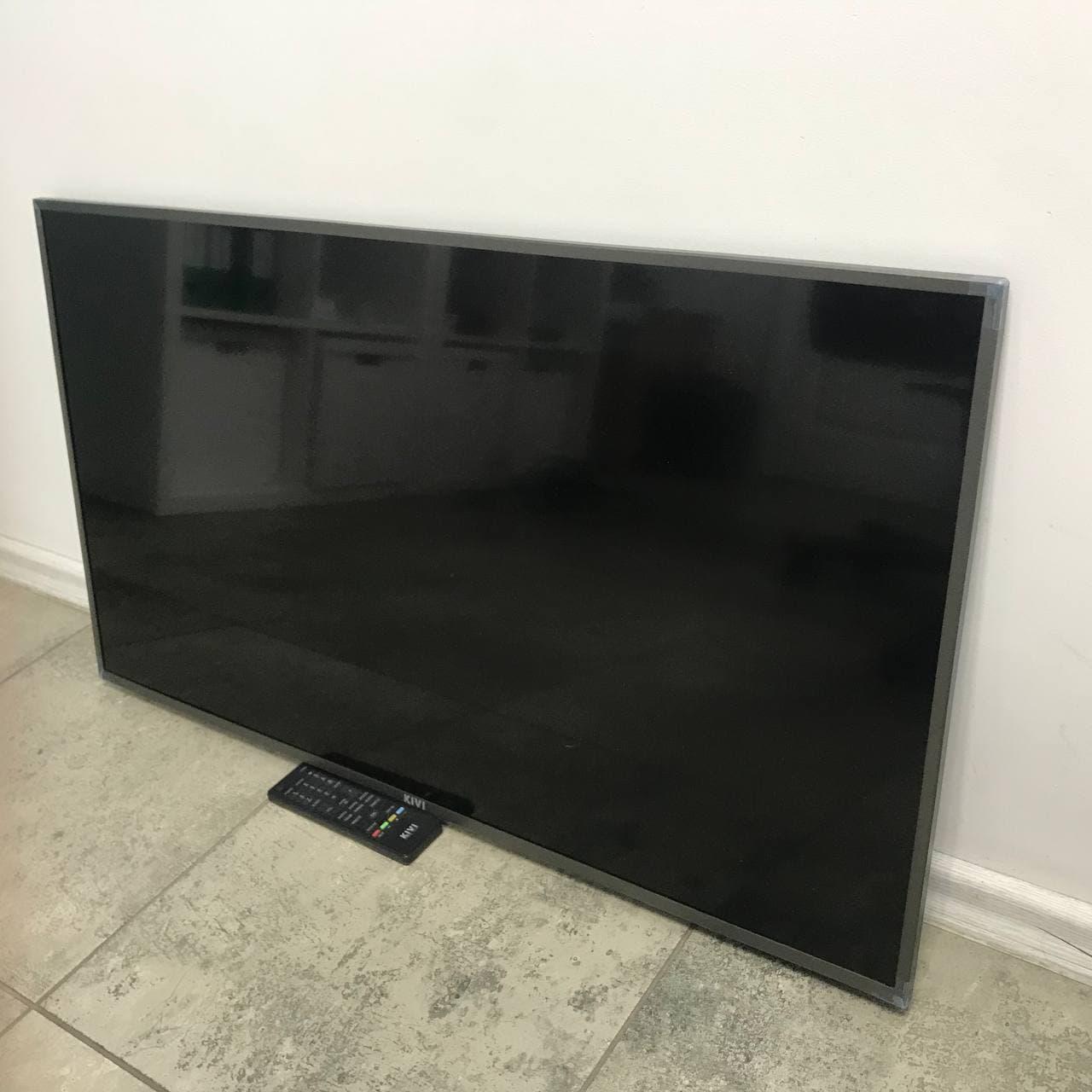 Телевізор Samsung UE43NU7120U 43" UHD 4K Smart TV NU7100 Series 7 2018 (A)