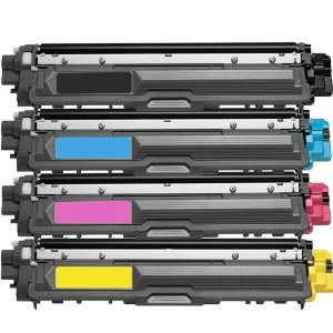 Тонер TN-227Y для bizhub C257i