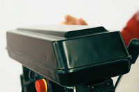 Свердлильний верстат Scheppach DP SL 16