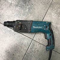 БУ Перфоратор makita hr 2470