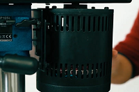 Свердлильний верстат Scheppach DP SL 16