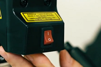 Свердлильний верстат Scheppach DP SL 16