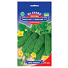 Огірок Мальчик з пальчик F1 10 шт Gl Seeds, фото 2