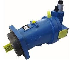 Ремонт Bosch Rexroth A4VG71