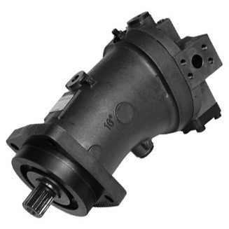 Ремонт Bosch Rexroth A4VG71