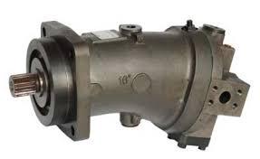Ремонт Bosch Rexroth A4VG71