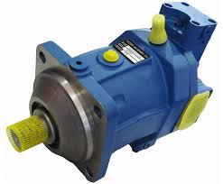 Ремонт Bosch Rexroth A4VG71