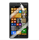 Гідрогелева плівка для Nokia Lumia 1320 (протиударна бронована плівка), фото 2