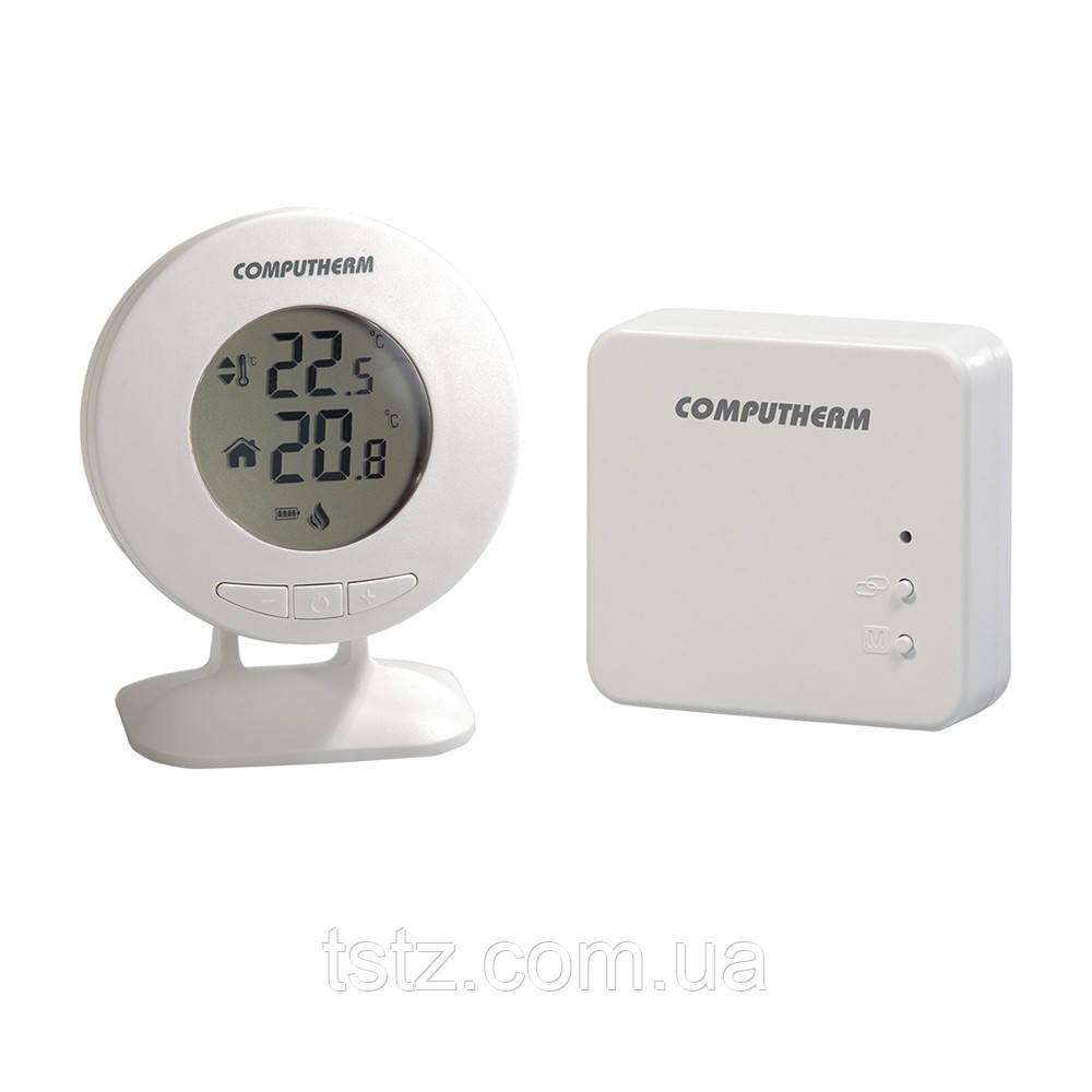 Термостат бездротовий Computherm T30RF