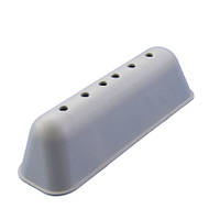 Активатор барабану (лопасть, ребро) до пральних машин Beko 2816020300