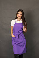 Фартух повара, фартух кондитера, фартух пекаря, фартух перукаря