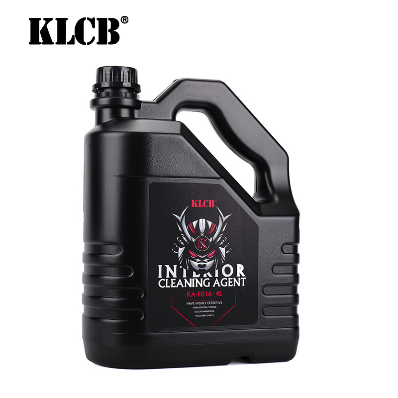 Універсальний очисник салону INTERIOR CLEANING AGENT