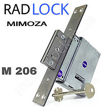 Замок RAD LOCK M301