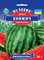 GL Seeds. Семена Арбуз Княжич. 10г