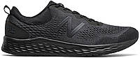 Кроссовки мужские беговые легкие из текстиля оригинальные new balance Fresh Foam Arishi v5