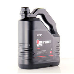 KLCB Three-in-one car wash Шампунь 3 в 1 для першої фази, супер-концентрат