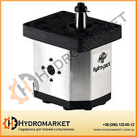 Гидравлический мотор-редуктор Hydro-pack 30MR22.5X568