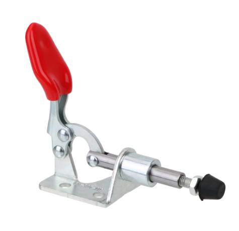 Затиск двотактний NICEYARD