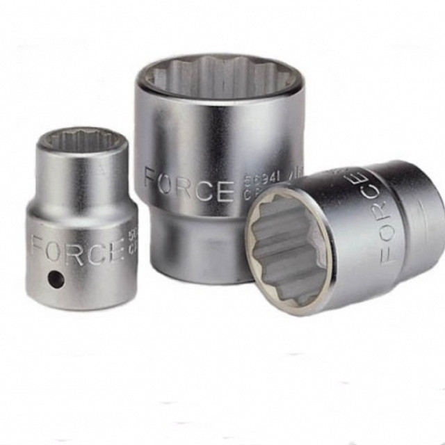 3/4" Головка 12-гр. 1-7/8", L=70 мм F 5691.7.8