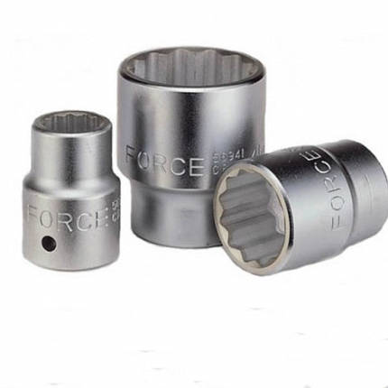 3/4" Головка 12-гр. 1-7/8", L=70 мм F 5691.7.8, фото 1