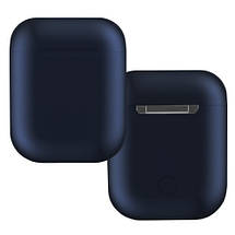 Бездротові навушники BT i16 PRO Bluetooth 5.0 з кейсом, стерео блютуз гарнітура, білий, фото 3