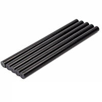 Клейовий стрижень Grad 11.2 мм (1 шт.) 300 мм чорний