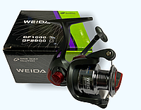 Катушка Weida DF 3+1