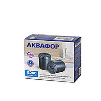 Комплект змінних модулів Аквафор В200
